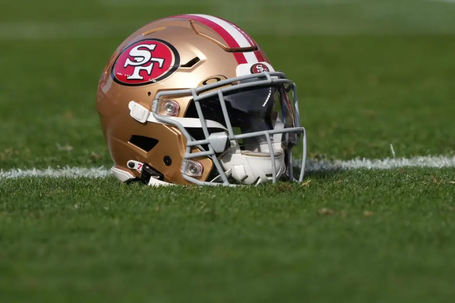 49ers Announce Nine Executive Moves Including Hiring Former Vikings GM Kwesi Adofo-Mensah
