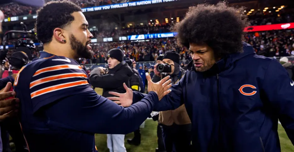 Bears Over Beers Happy Hour and Open Thread: NFL Schedule Instant Reaction