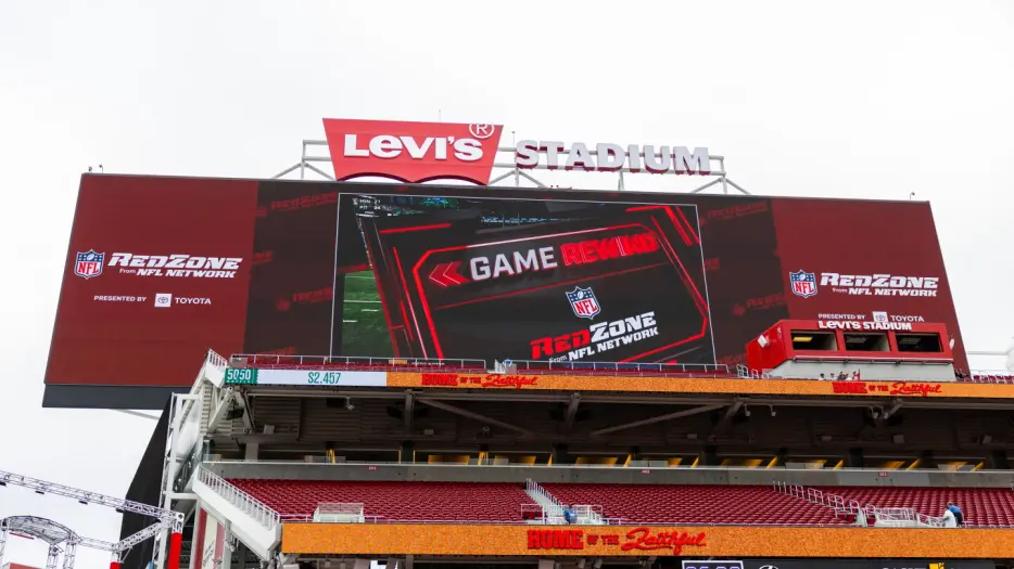 When it comes to standalone windows and Sunday Ticket/RedZone, there's a delicate balance to strike