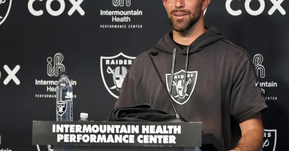 Another good sign for Raiders’ defense