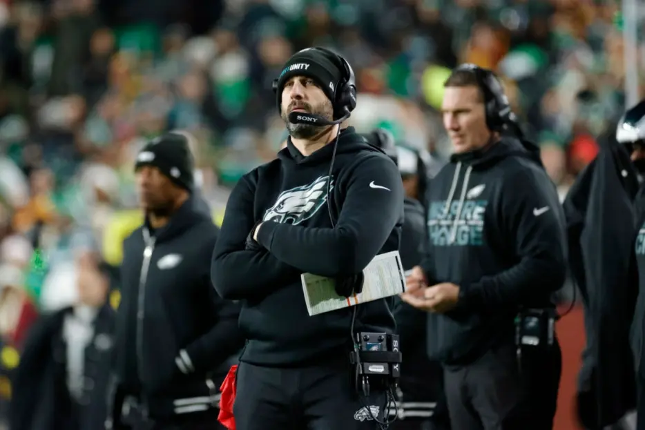 Philadelphia Eagles’ Contract Situation With Young Pro Bowler is ‘Notable’
