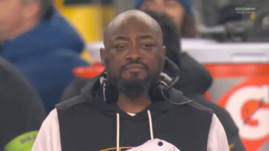 Charles Davis: Fans Holding Mike Tomlin’s Non-Losing Season Streak Against Him Was ‘Craziest Thing I’ve Ever Seen’