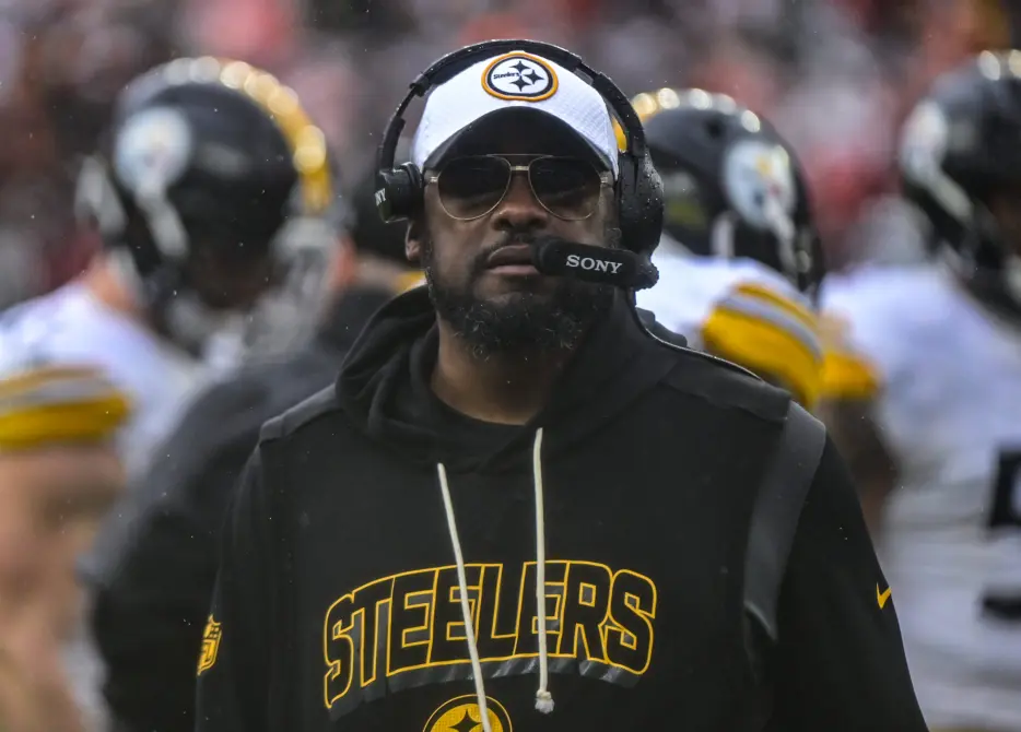 How Ex-Steelers HC Mike Tomlin Impressed Former Boss Jon Gruden