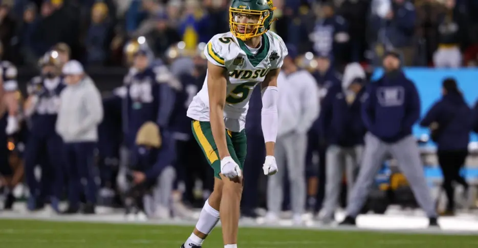 New Orleans Saints News, May 8: Can Bryce Lance become a major contributor in 2026?
