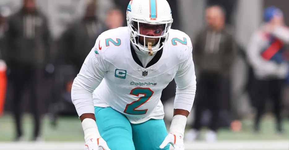 Miami Dolphins salary camp jumps as June 2 hits