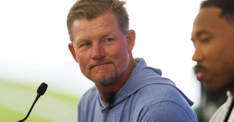 L.A. Rams News: Plenty of restructure options