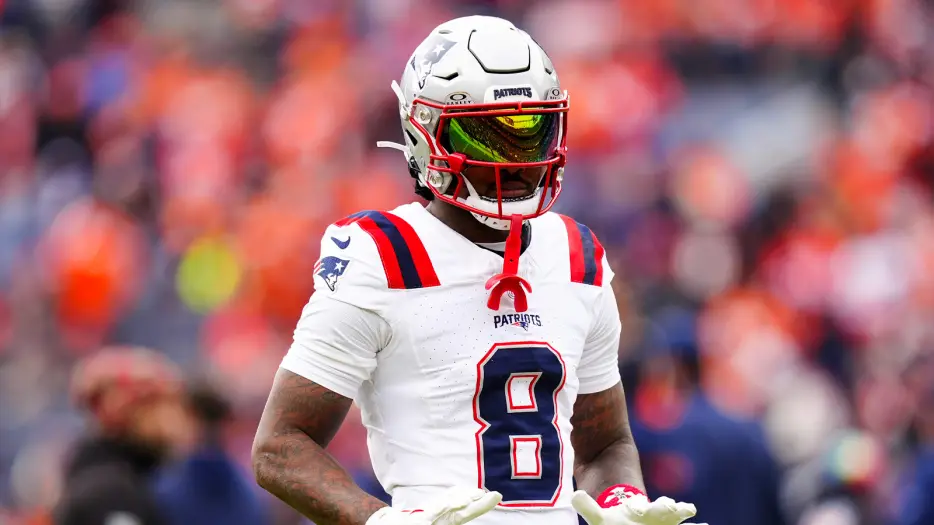 Raiders rumors: Insider pours cold water on LV signing Stefon Diggs