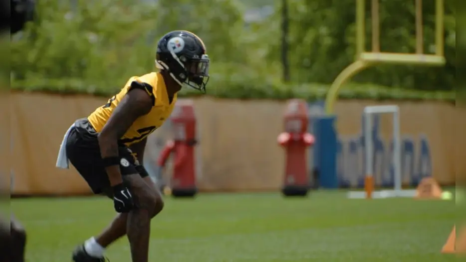Robert Spears-Jennings ‘Has A Shot’ For 53-Man Roster, Beat Writer Says: ‘Like His Chances More’ After OTAs