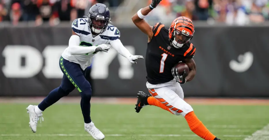 Bengals News: The Ultimate Chess Piece