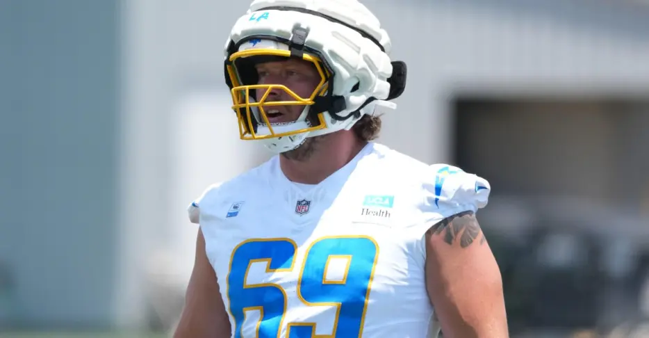 Chargers Daily Links: Friday Open Thread
