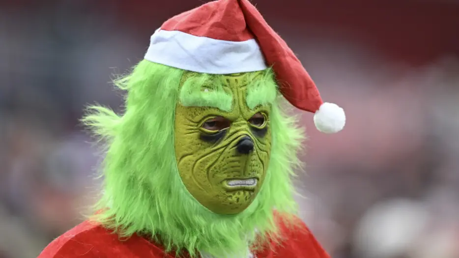 Rams and Seahawks won't meet until Christmas Day