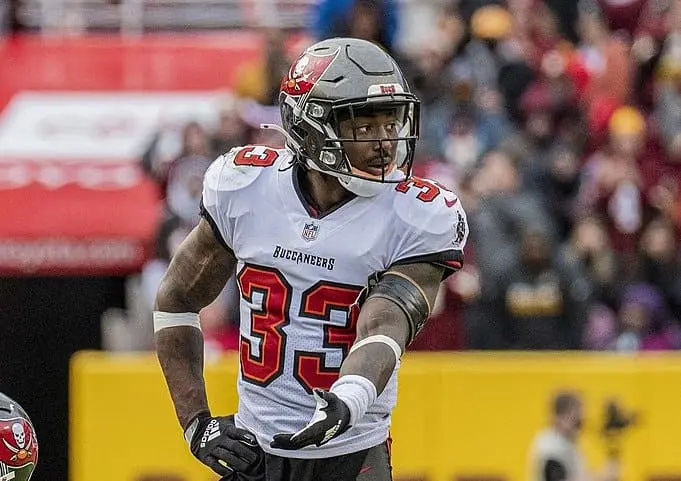 Should Steelers Seek Out Suddenly Available Local Safety?
