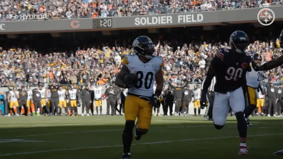Study: 2025 Rushing ANY/A – Who Performed Best (And Worst)?