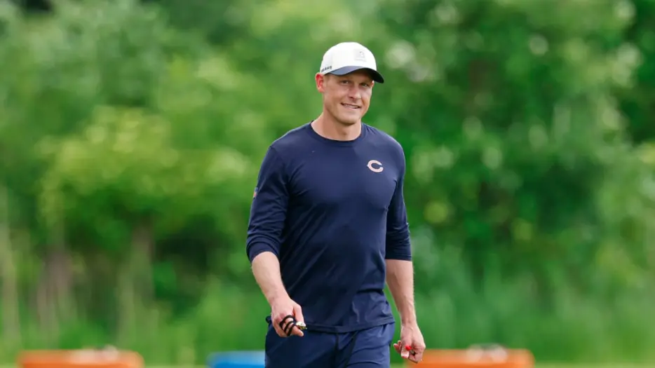 Chicago Bears Urged to Sign 32-Year-Old Pro Bowler