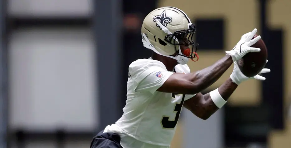 Saints Reacts Results: Who will be the team’s leading rusher this season?