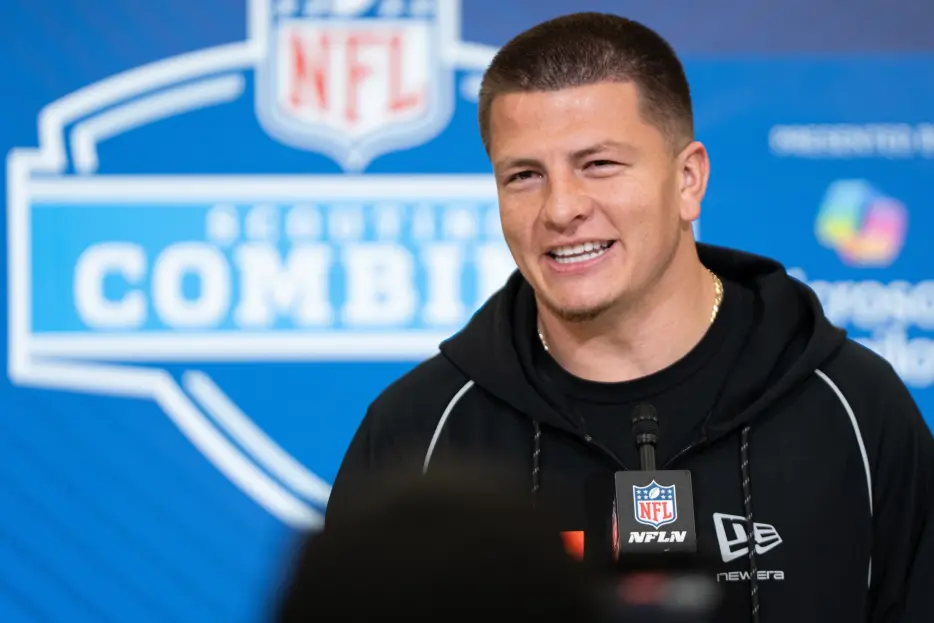 Ravens Cut QB Diego Pavia Before Training Camp
