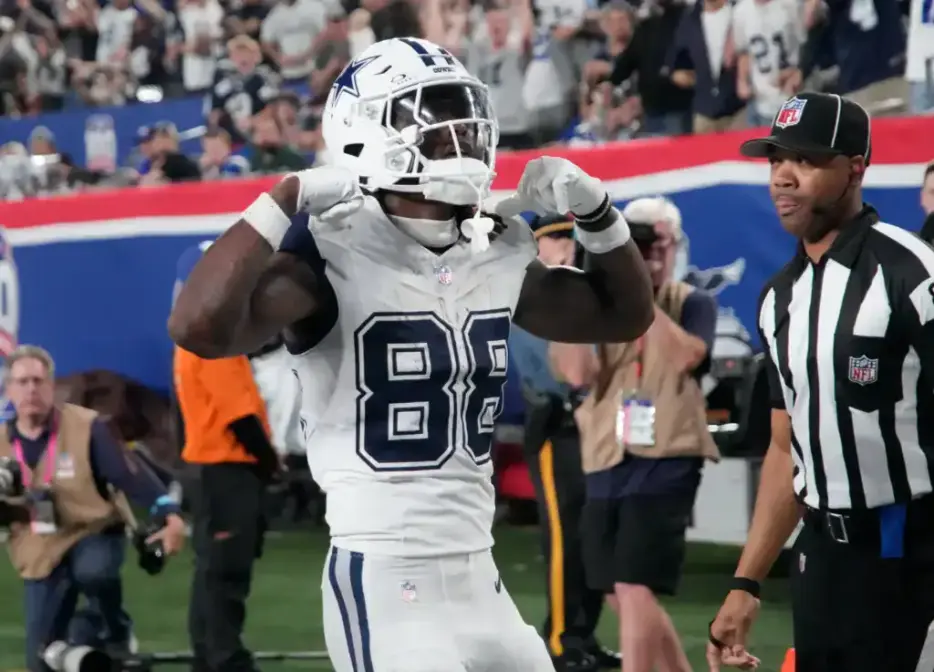 Madden 27′ Ratings: Cowboys Edition