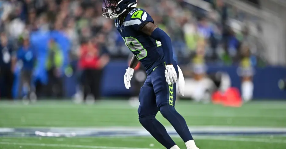 Recent Seahawks draft pick signs with UFL team