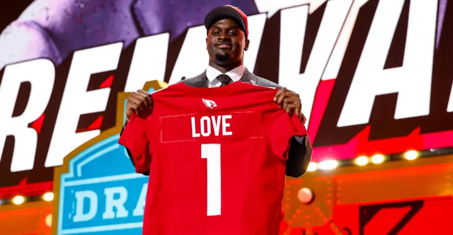 Most intriguing newcomer on each team Cowboys will face in 2026