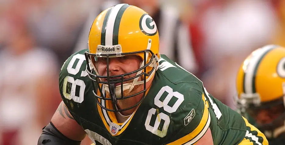 The story of Mike Wahle, the Packers’ only pick in the supplemental draft