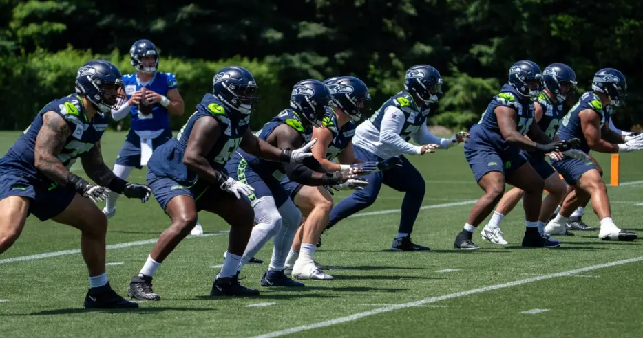 Seahawks News 7/7: How the Seahawks have maintained continuity