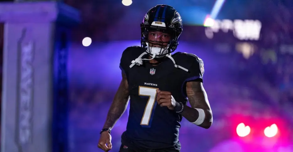 We asked, you answered: which Ravens have the most to prove in 2026?