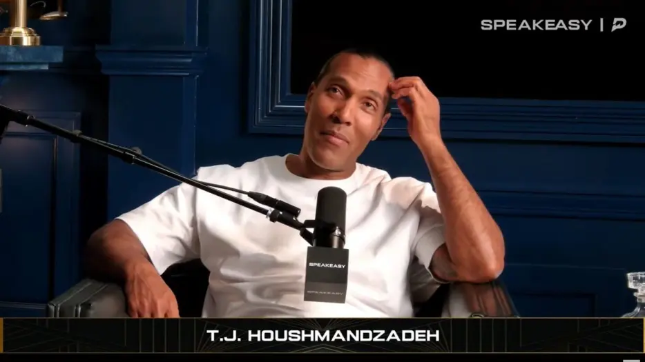 T.J. Houshmandzadeh Once Paid $100 To Direspect The Terrible Towel, And Doesn’t ‘Regret That At All’