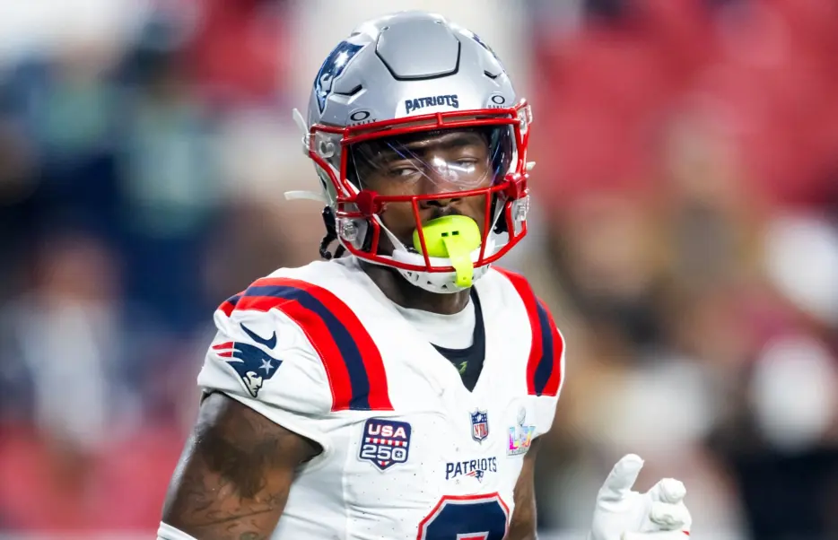 Las Vegas Raiders Will Not Pursue Stefon Diggs This Offseason, Beat Writer Says