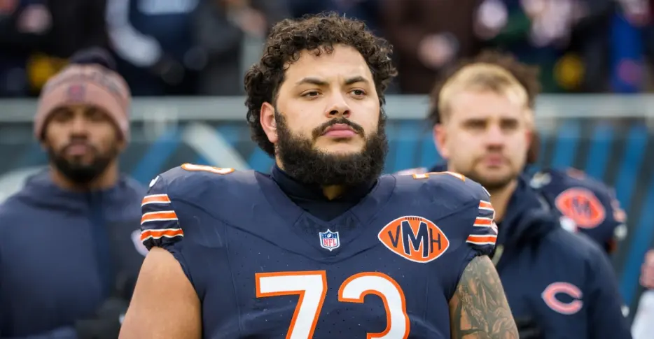 30 Day Challenge: Who is the most underrated Bears player?