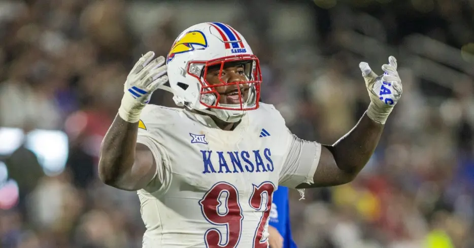 Cowboys 2026 UDFA scouting: Tommy Dunn Jr. scouting report