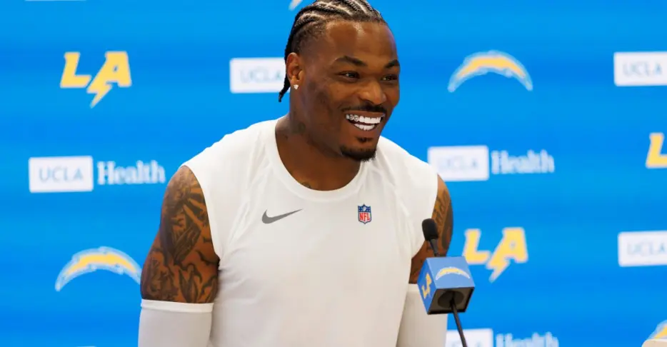 Trio of Chargers make CBS Sports’