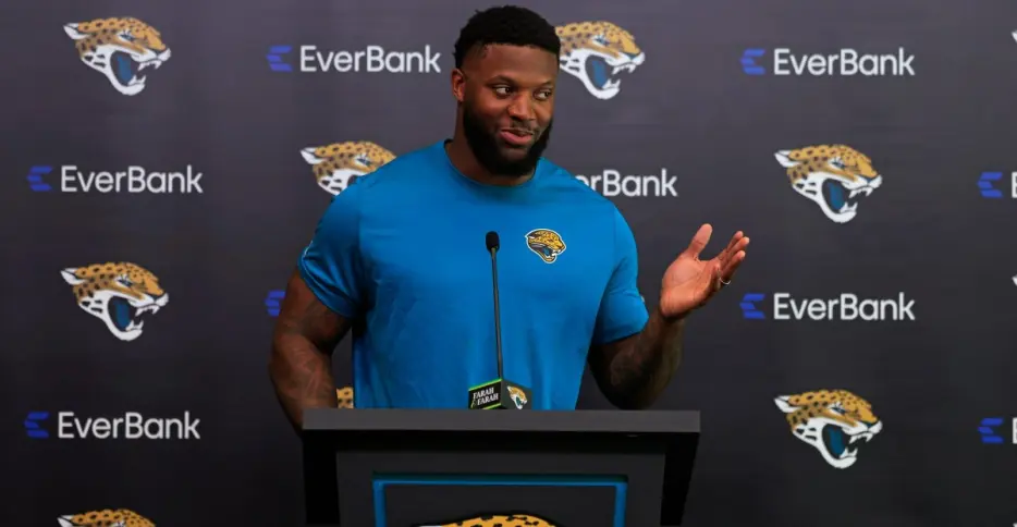 No Jaguars in top 10 positional rankings by execs, coaches, scouts
