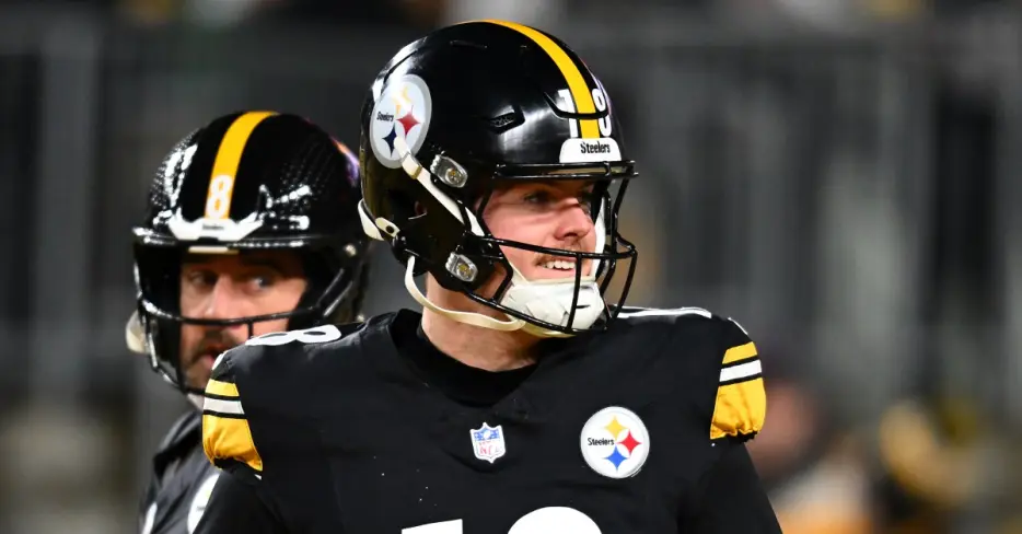 All three Steelers preseason games will be nationally televised