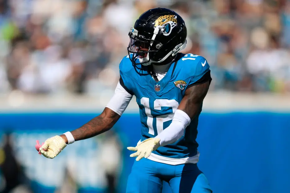 AFC Notes: Travis Hunter, Cam Ward, Jaguars, Texans, Titans