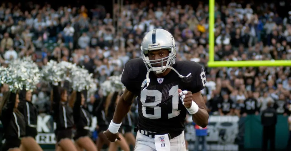 Best Raiders Statistical Seasons – Offense