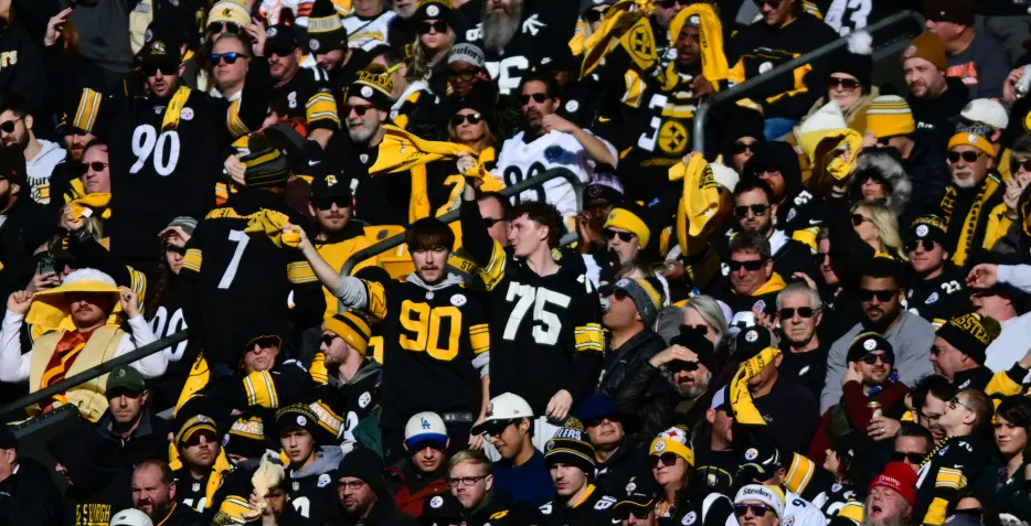Steelers Reveal 2026 Game Themes