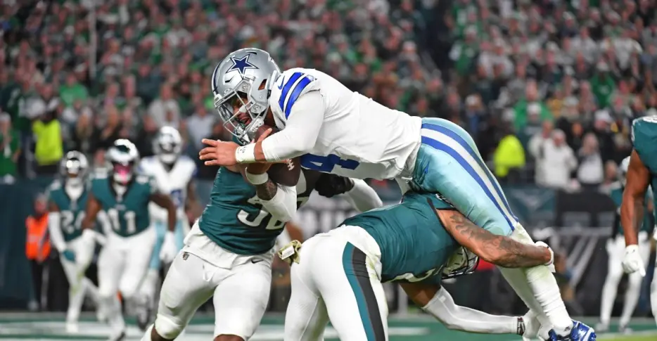 Cowboys must break the cycle of late-game letdowns