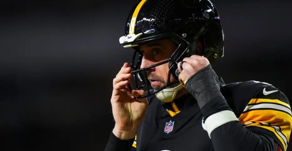 Ryan Clark sees familiar season in Steelers’ future