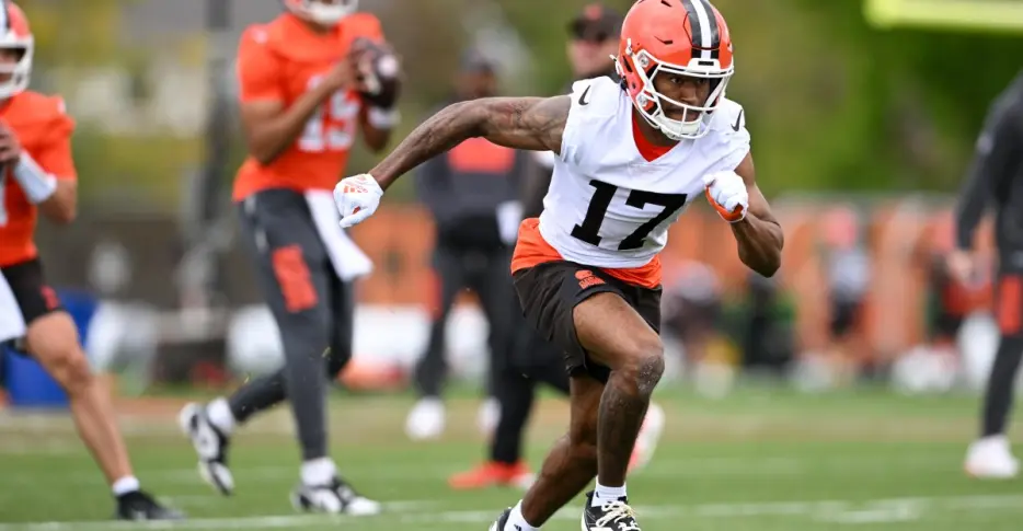 Browns roster appears better, but is it good enough?