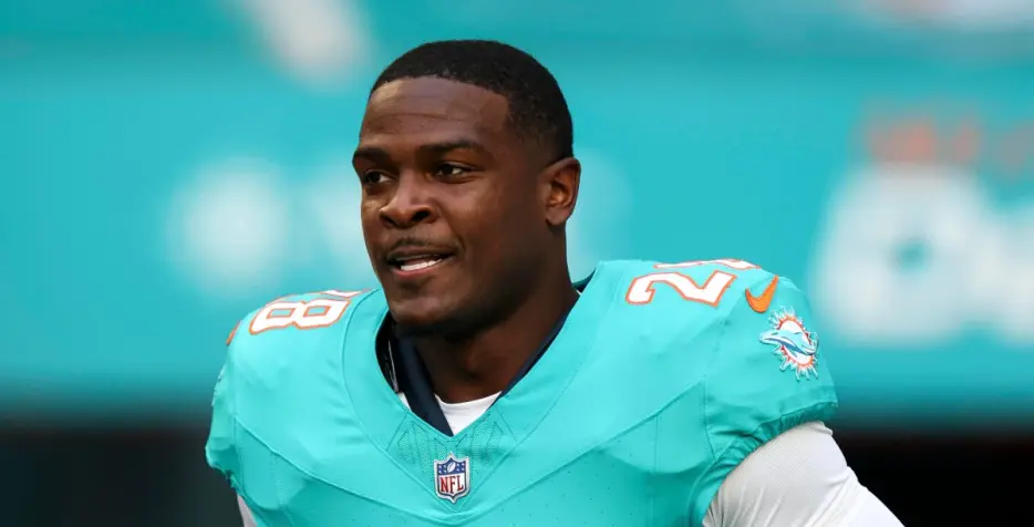 Dolphins extend De’Von Achane – The Splash Zone 5/14/26