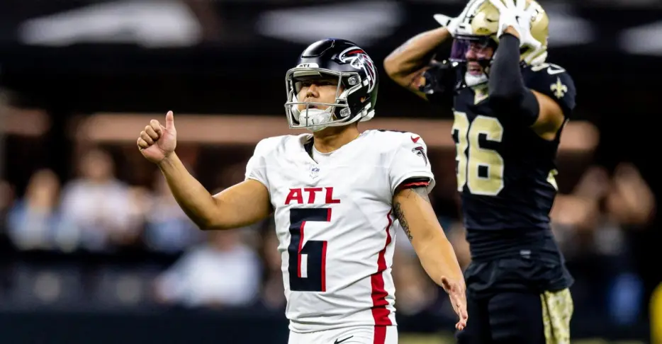 Saints to bring in K Younghoe Koo for rookie minicamp