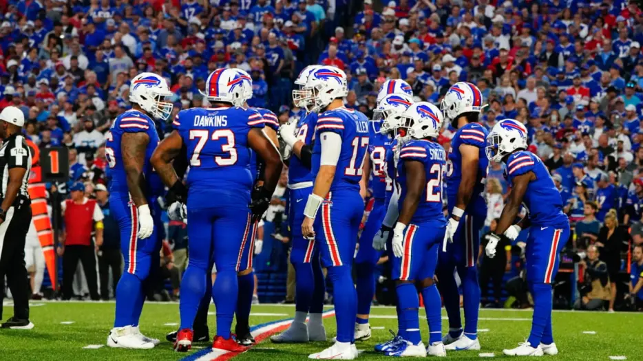 Buffalo Bills Star Makes Ominous Statement About Team’s Super Bowl Window