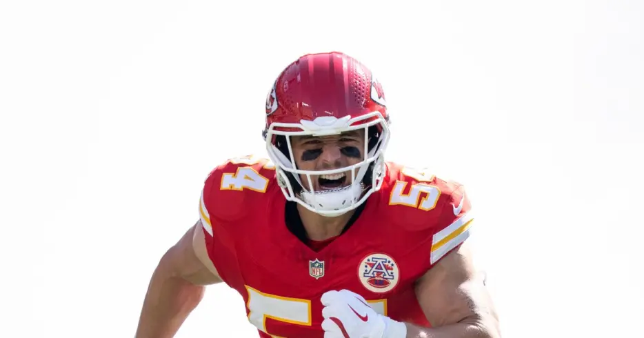 The 5 O’Clock Club: One thought on each of the Commanders’ 27 veteran free agents of 2026