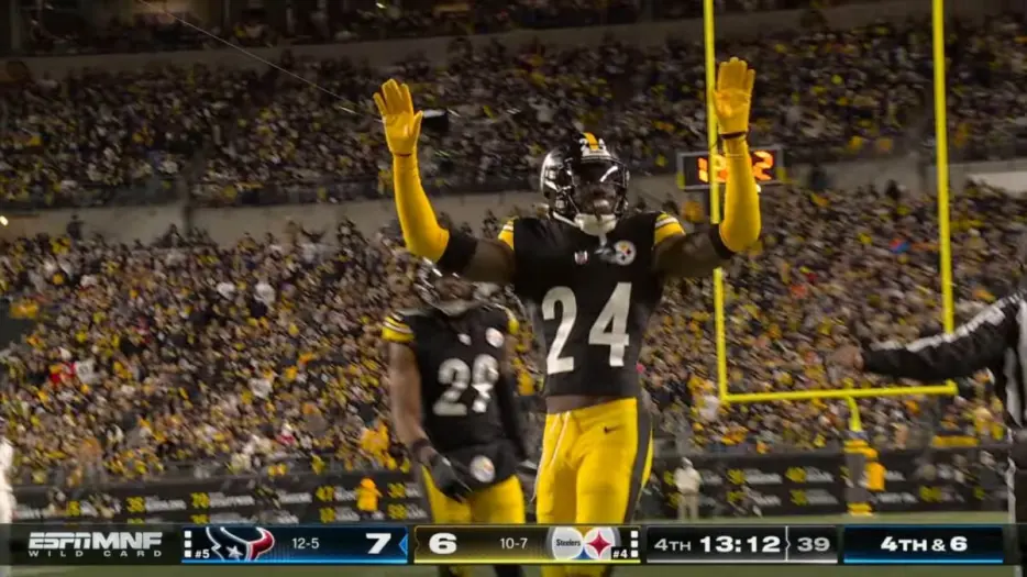 ‘Priority Number One:’ Beat Writer Shares Who Should Be Next In Steelers’ Extension Talks