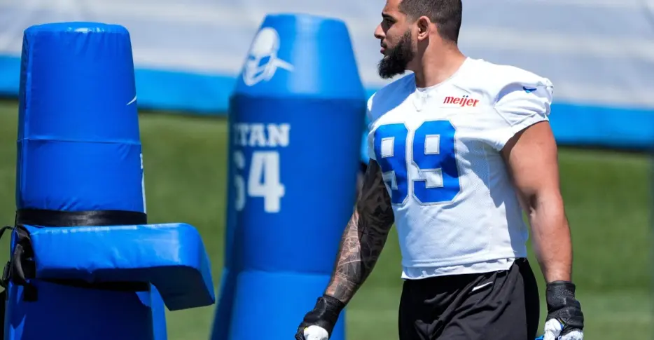 Discussion: What is the biggest question for Week 2 of Detroit Lions OTAs?