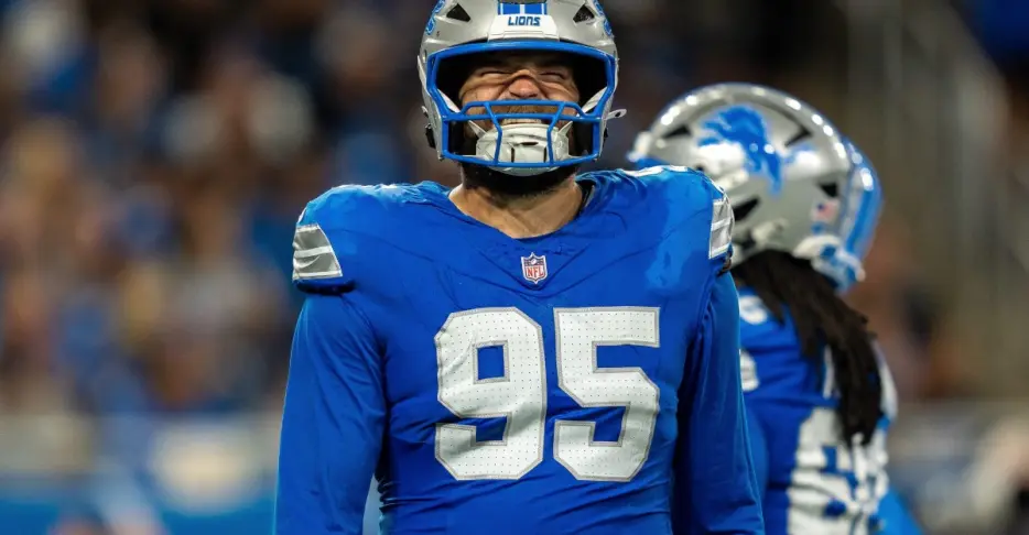 Former Lions draft pick announces retirement after 9 seasons