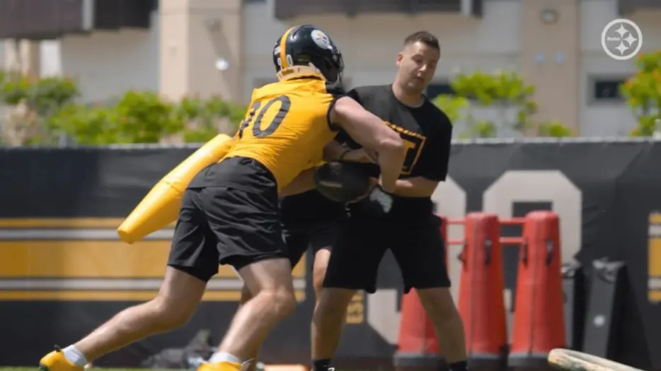 ‘Gonna See A Lot More Movement’: T.J. Watt Highlights One Key Difference On Steelers’ Defense
