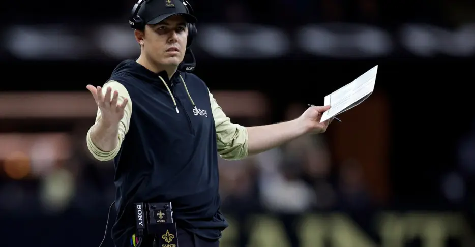 Predicting the New Orleans Saints’ 2026 record