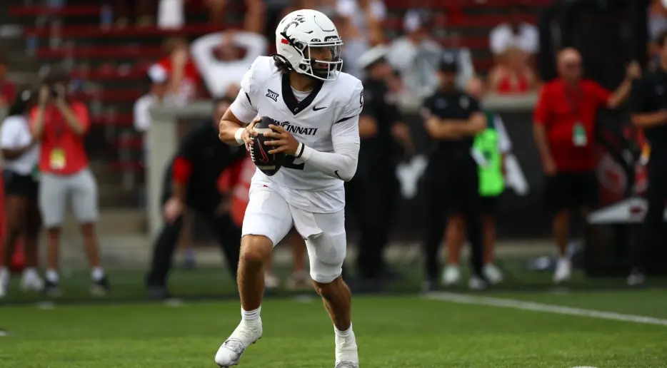 Why Steelers Could Be Perfect Spot for Brendan Sorsby: ‘Work on the Person’