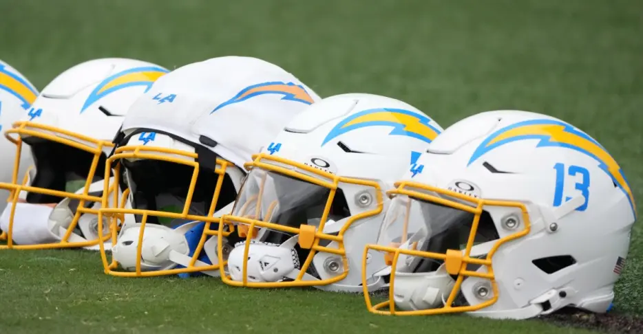 Chargers announce 2026 public training camp dates